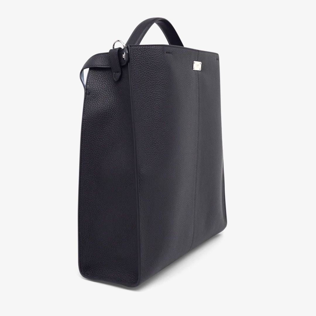 Peekaboo X-Lite Fit Black | Fendi Peekaboo X-Lite Fit Black | Fendi