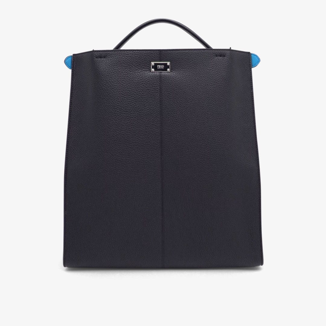 Peekaboo X-Lite Fit Black | Fendi Peekaboo X-Lite Fit Black | Fendi