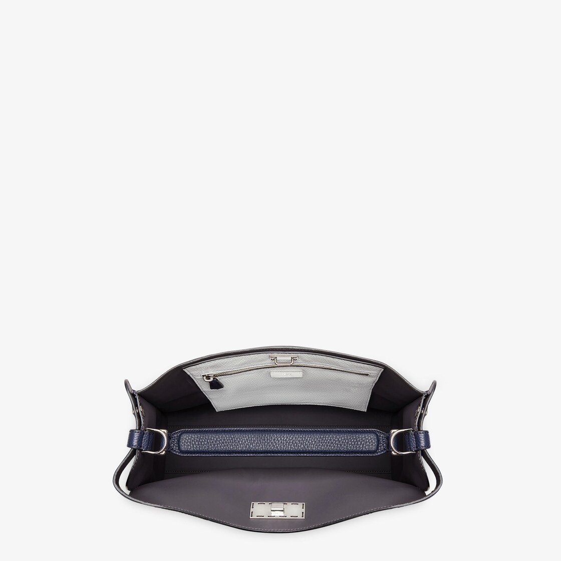 Peekaboo X-Lite Fit Leather Blue - Image 5/5