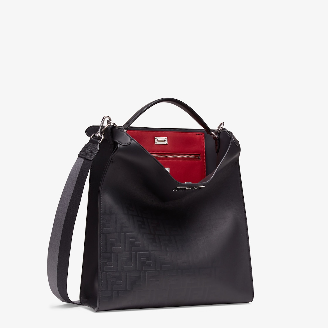 Peekaboo X-Lite Fit Black - Image 3/6
