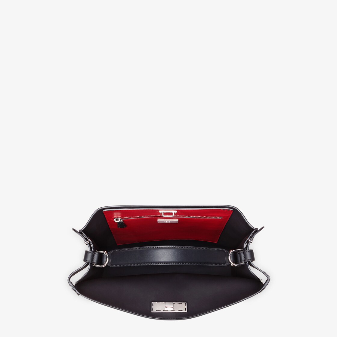 Peekaboo X-Lite Fit Black - Image 5/6