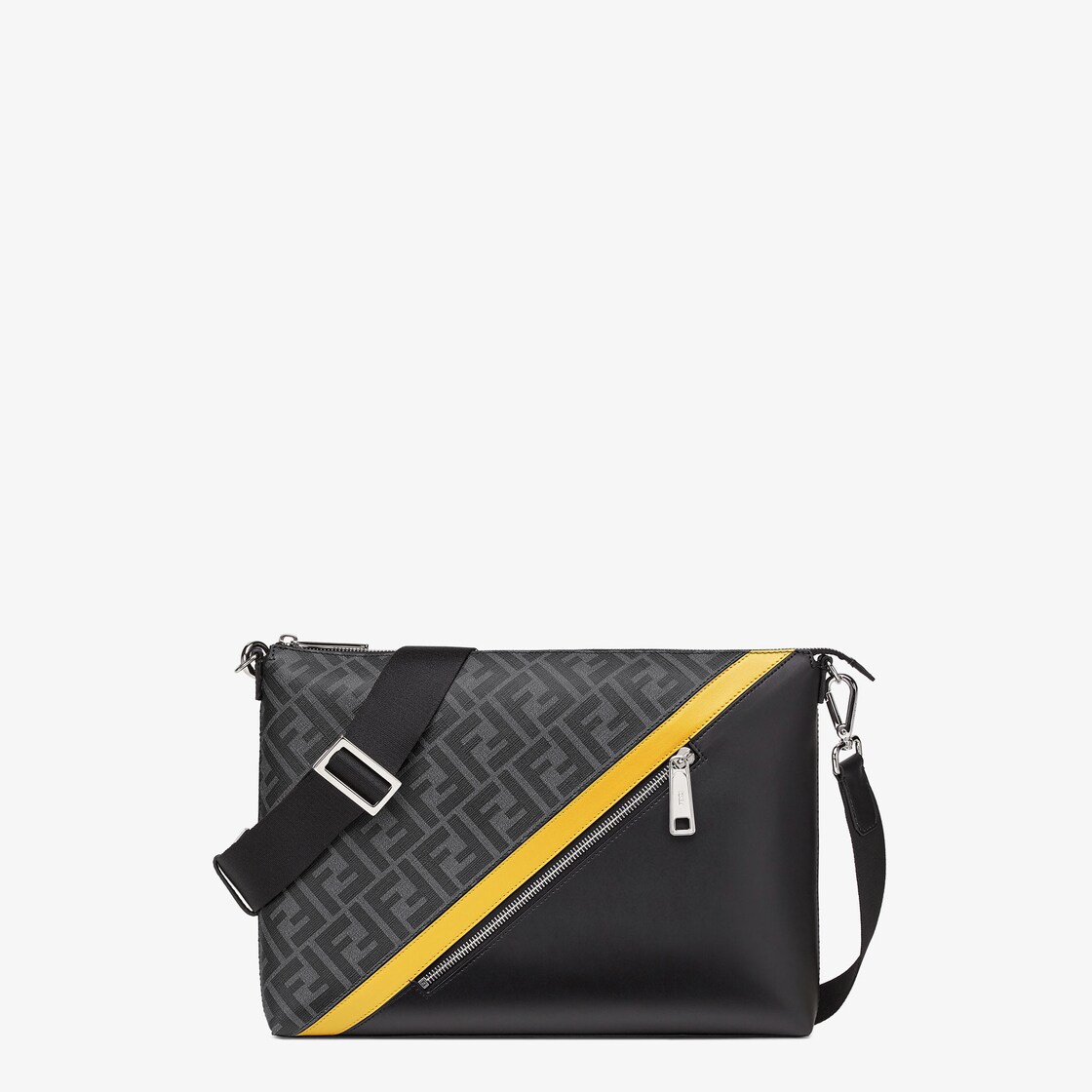 Fendi men's handbags hotsell