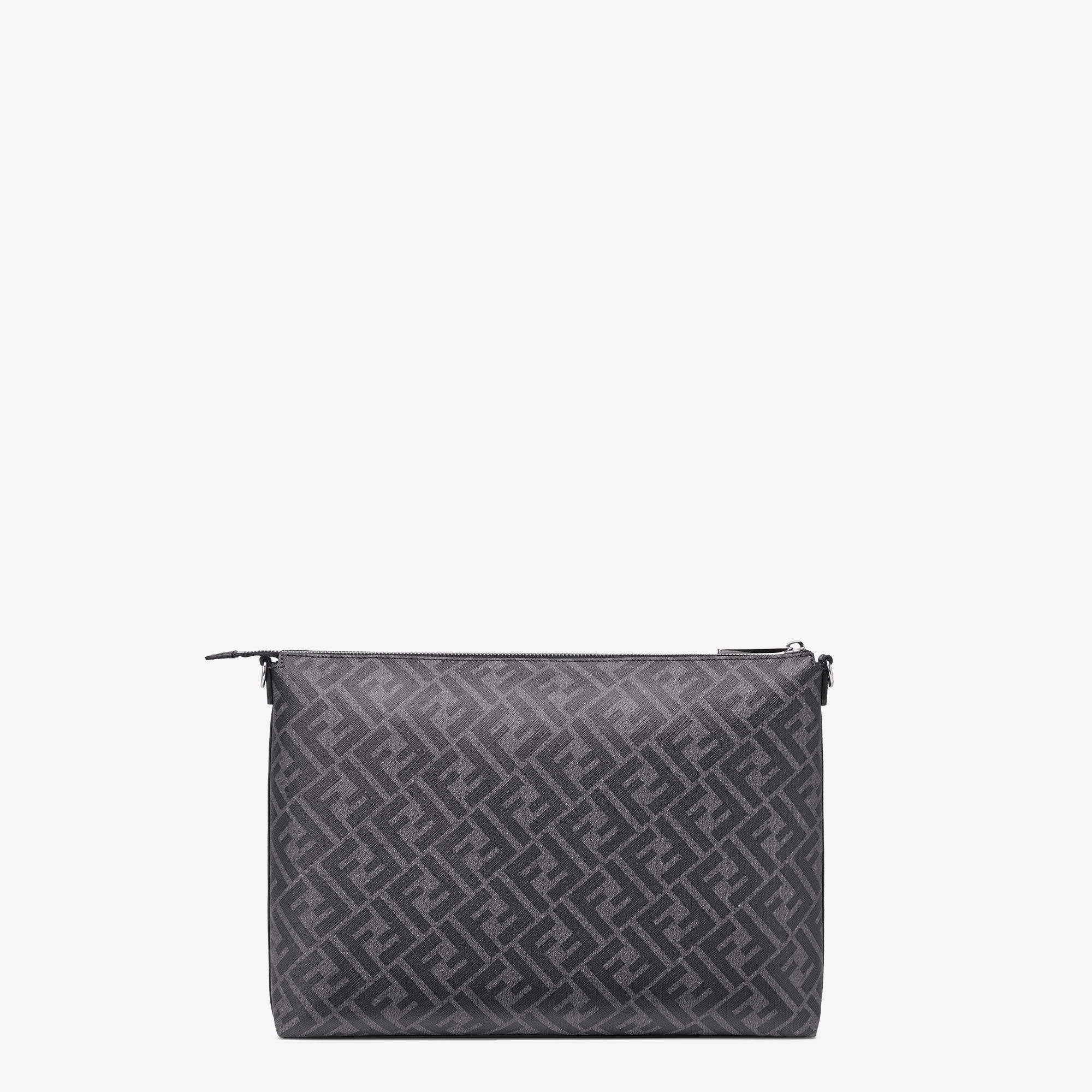 Fendi ff messenger bag sale