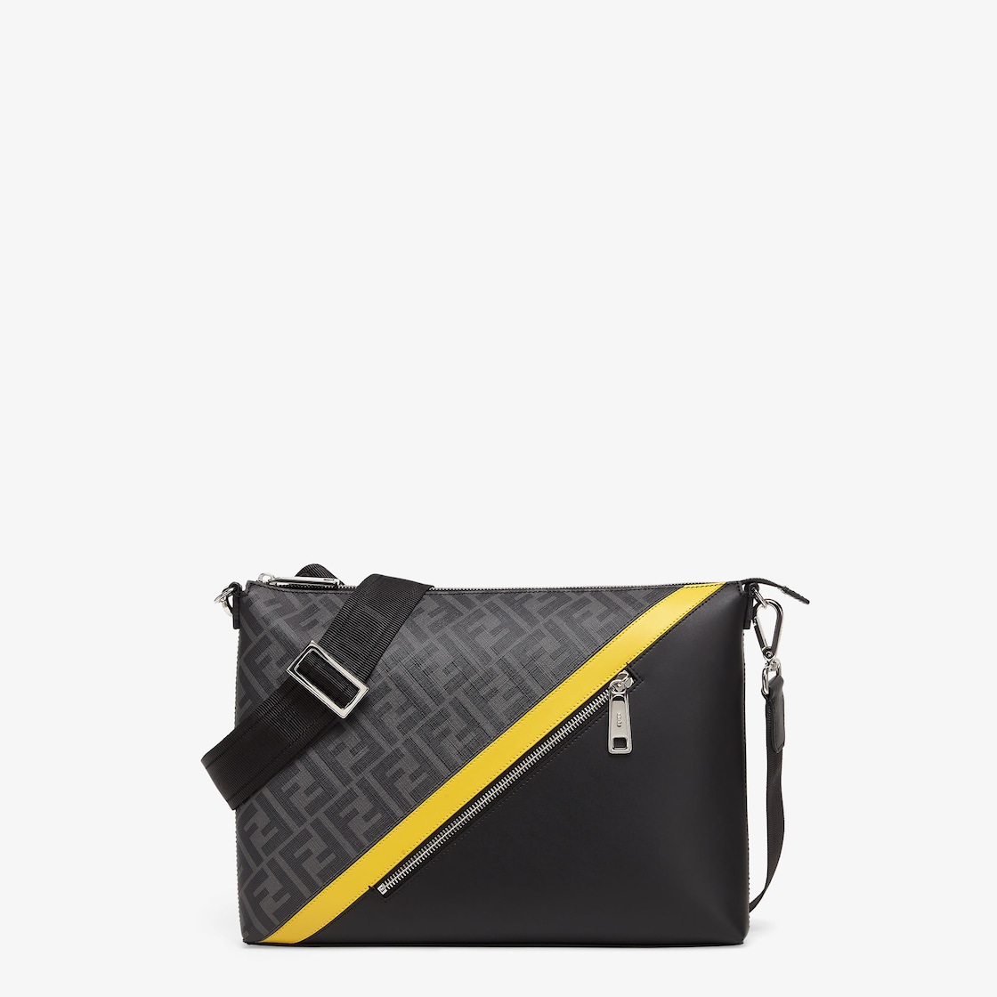 Messenger Fendi Diagonal