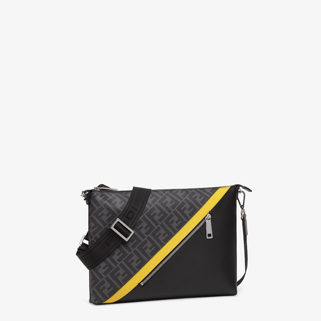 Messenger Bag Fendi Diagonal