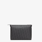 حقيبة Fendi Diagonal Messenger