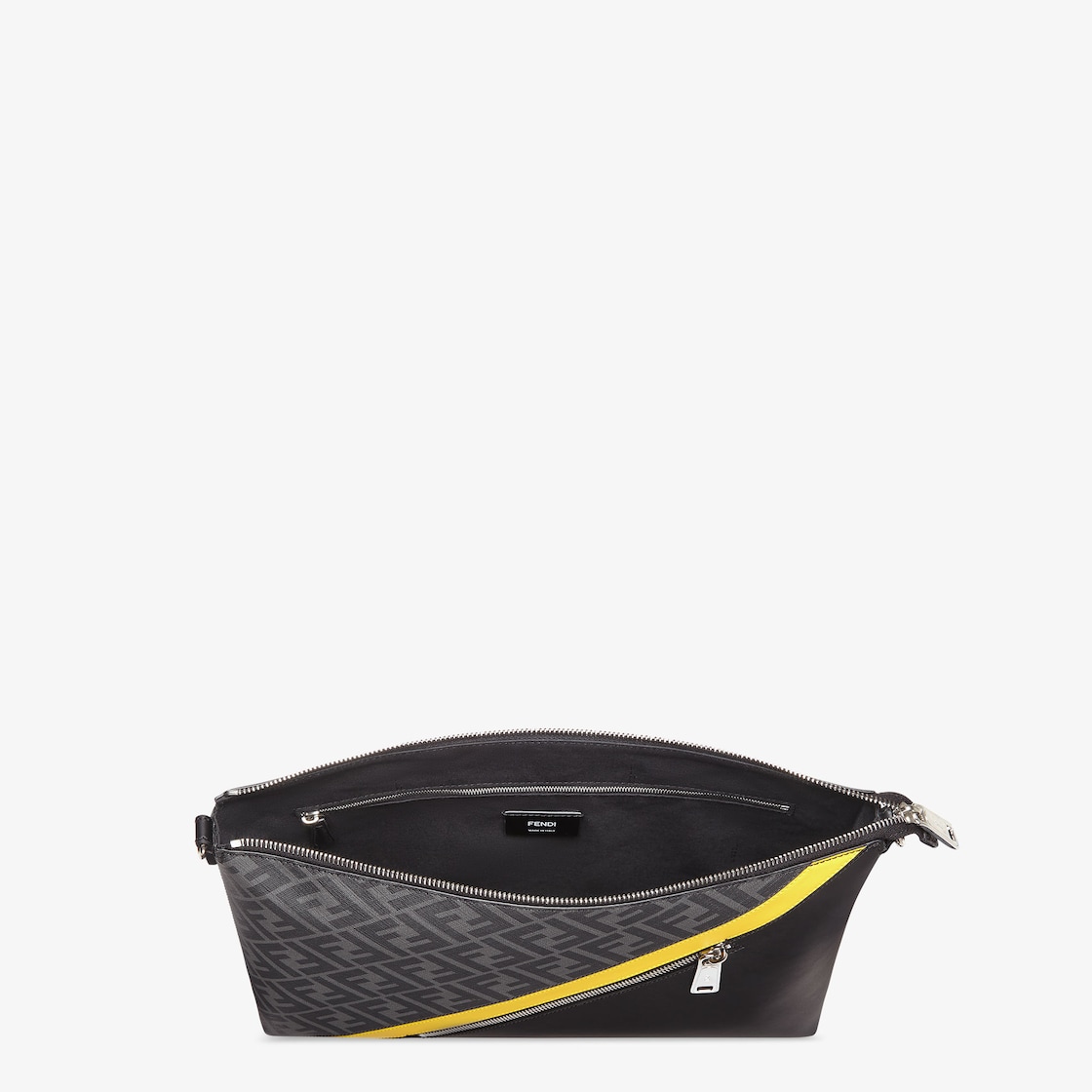 Fendi Diagonal Messenger