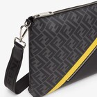 Messenger Bag Fendi Diagonal