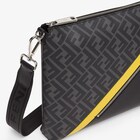 حقيبة Fendi Diagonal Messenger
