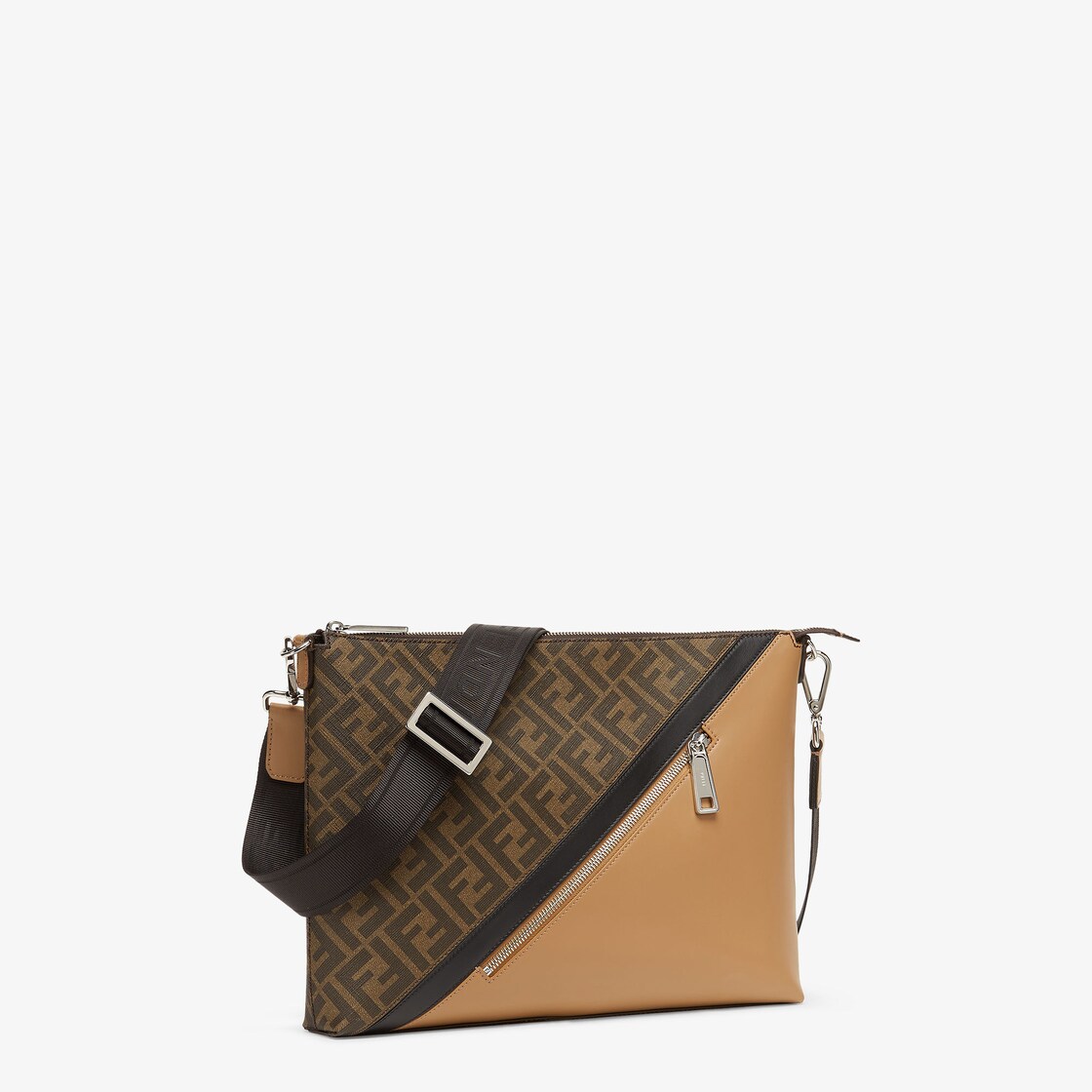 Fendi messenger outlet