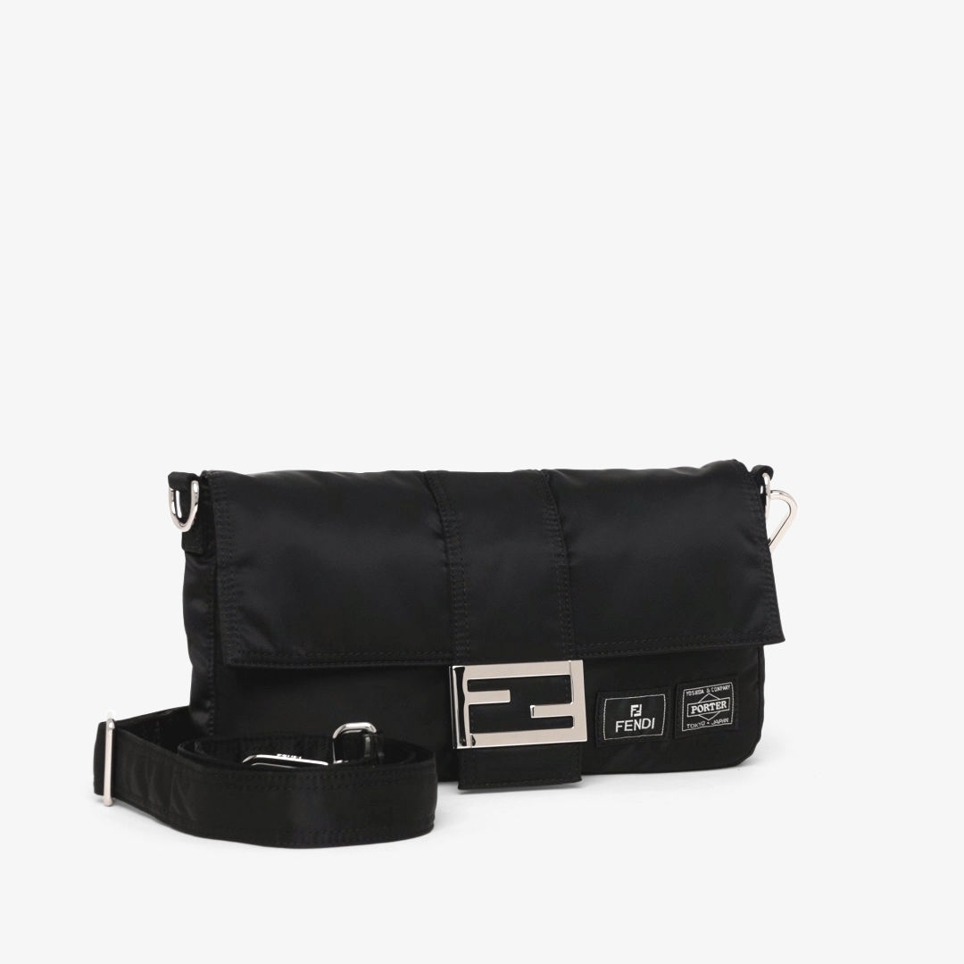 fendi black bags