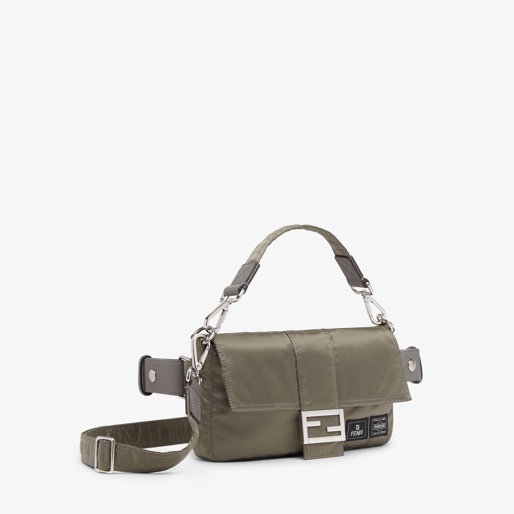 fendi mini crossbody bag