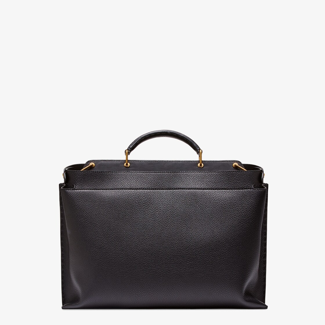 Peekaboo Essential Leather Black - Image 3/5