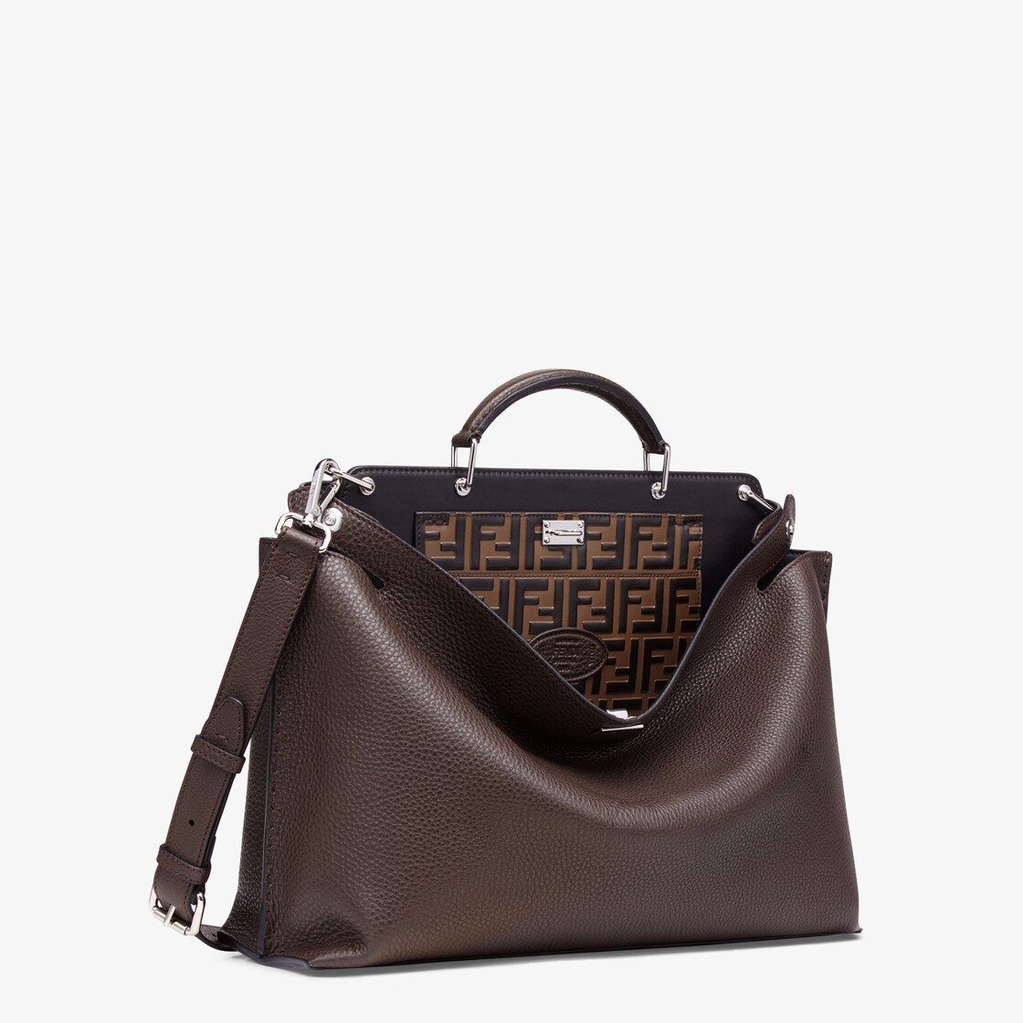 Peekaboo Iconic Essential Brown - Image 2/5