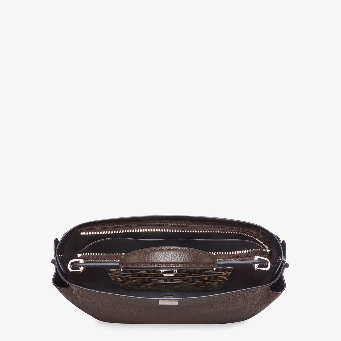 Peekaboo Iconic Essential Brown - Image 4/5