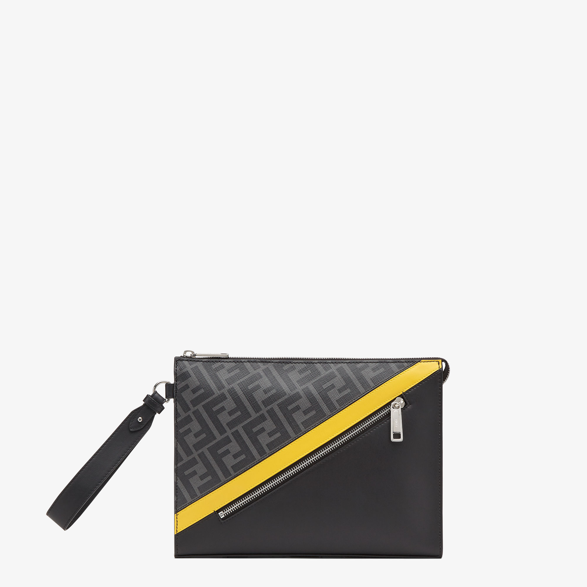 Fendi pouch mens on sale