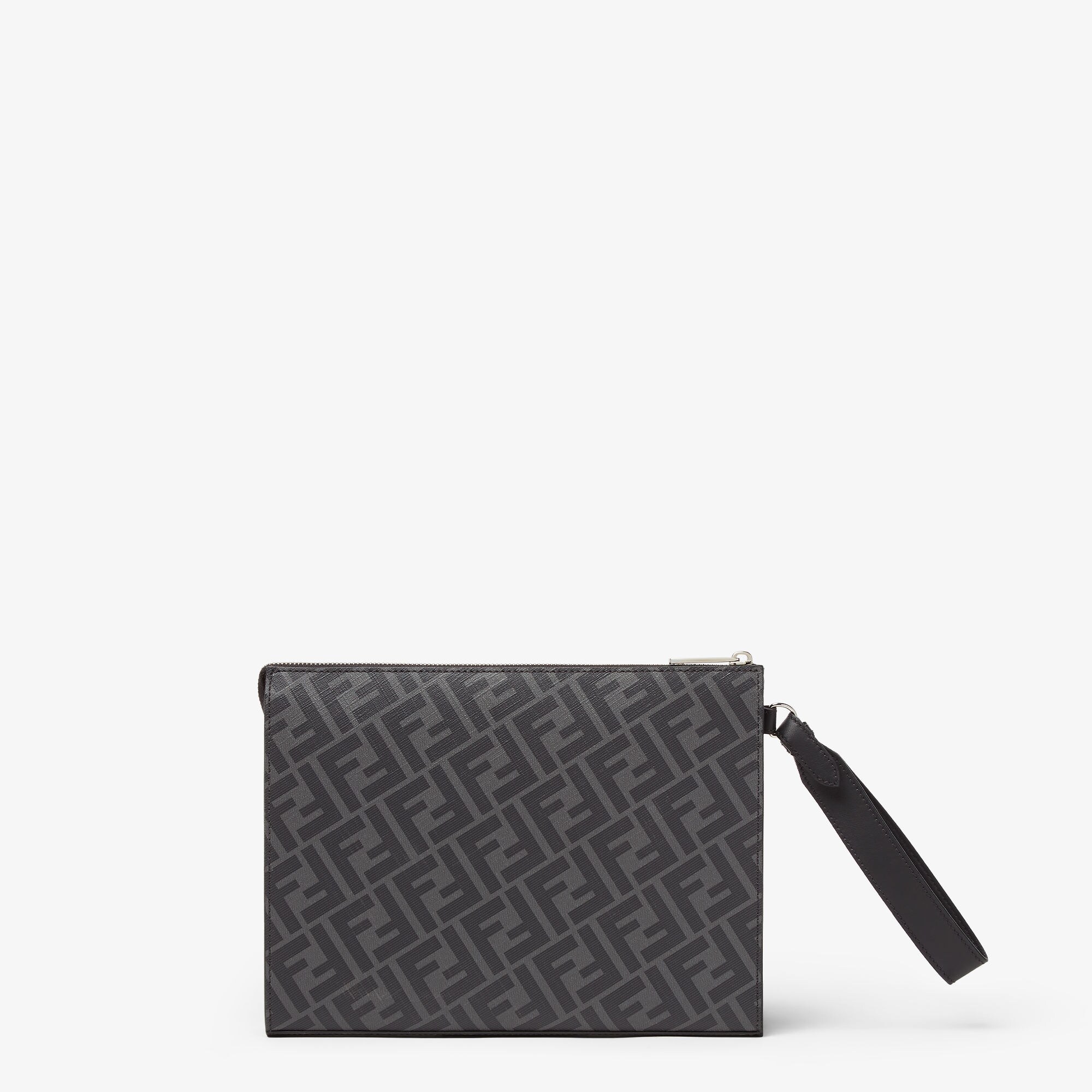 By The Way Selleria Mini Selleria Black | Fendi