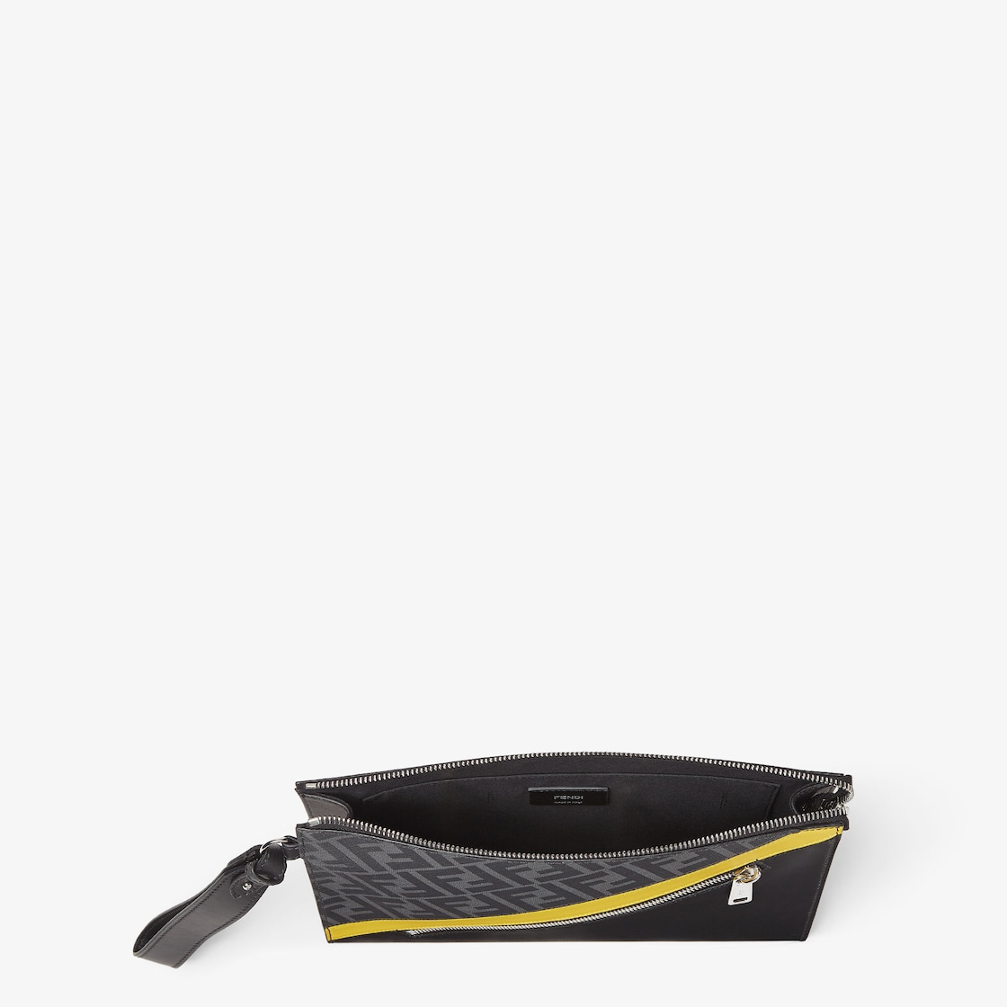 メンズ デザイナー クラッチ | FENDI JP メンズ デザイナー クラッチ | FENDI JP