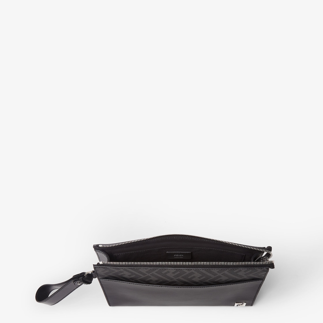FF Squared Clutch