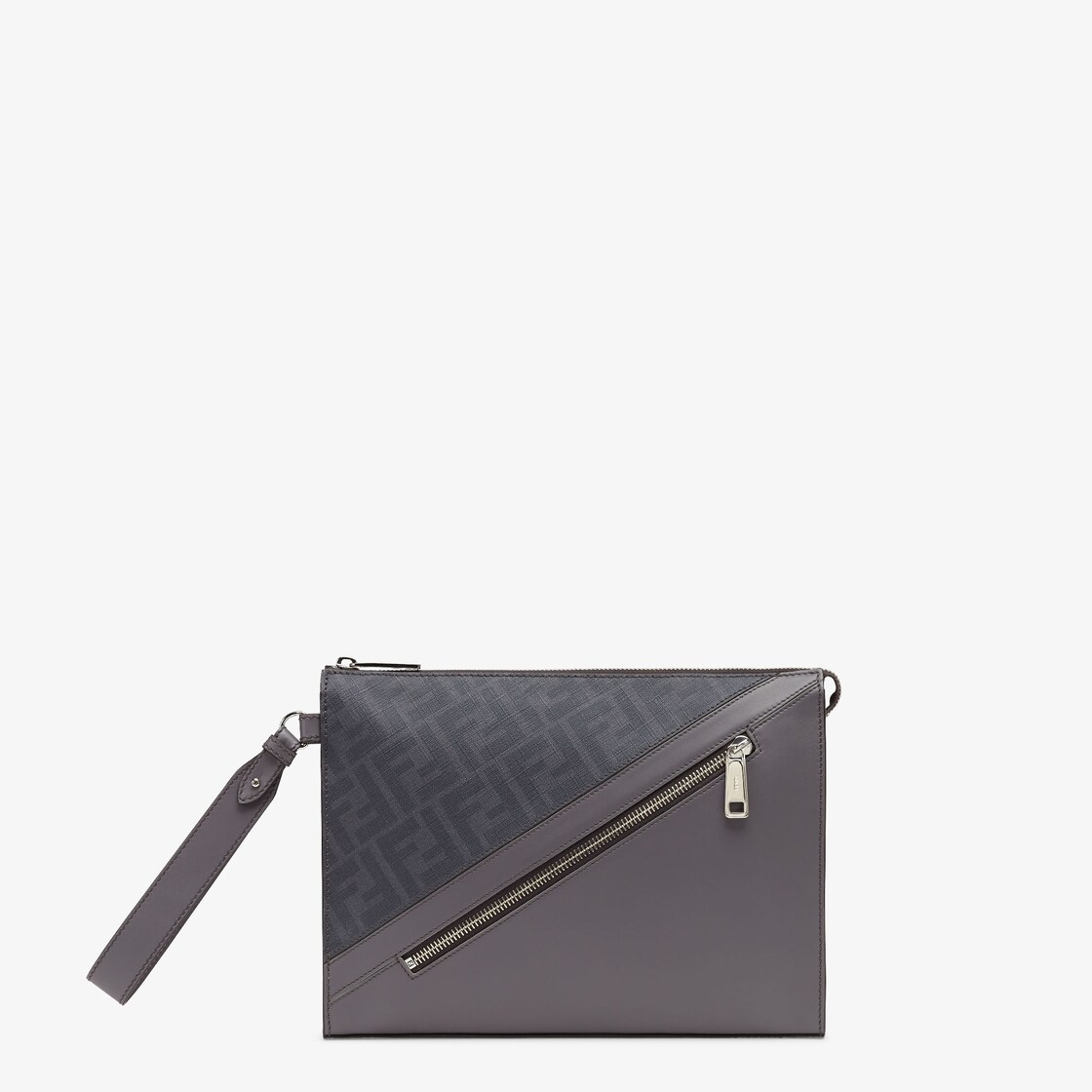 Fendi clutch mens sale