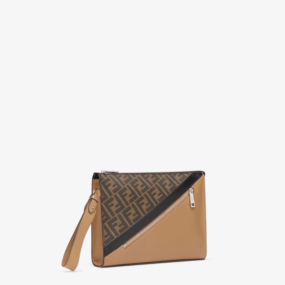 メンズ デザイナー クラッチ | FENDI JP メンズ デザイナー クラッチ | FENDI JP