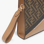 حقيبة صغيرة Fendi Diagonal