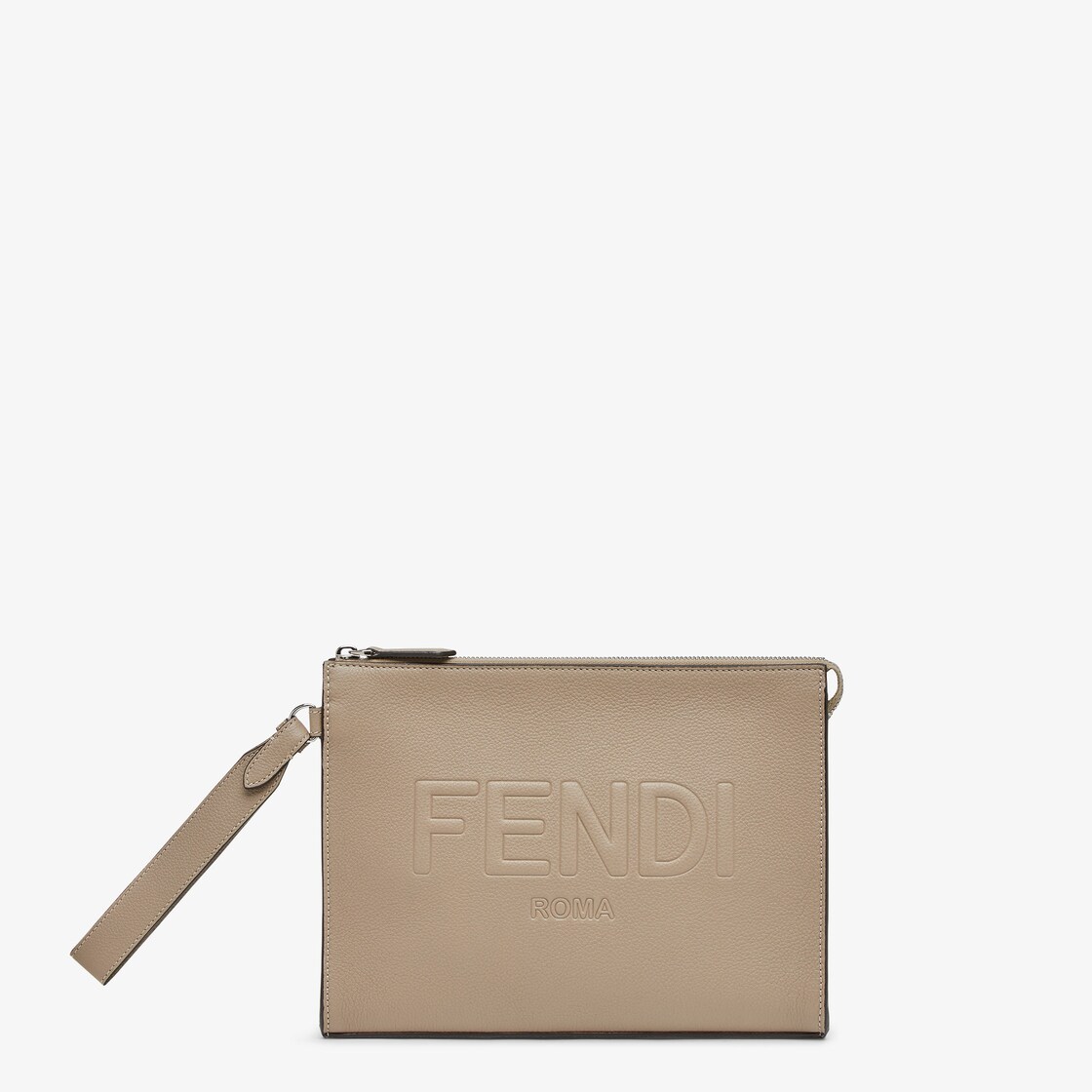 Fendi Roma Clutch