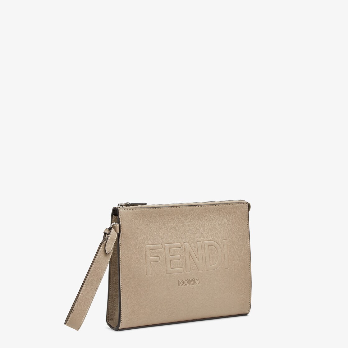 Fendi Roma Clutch