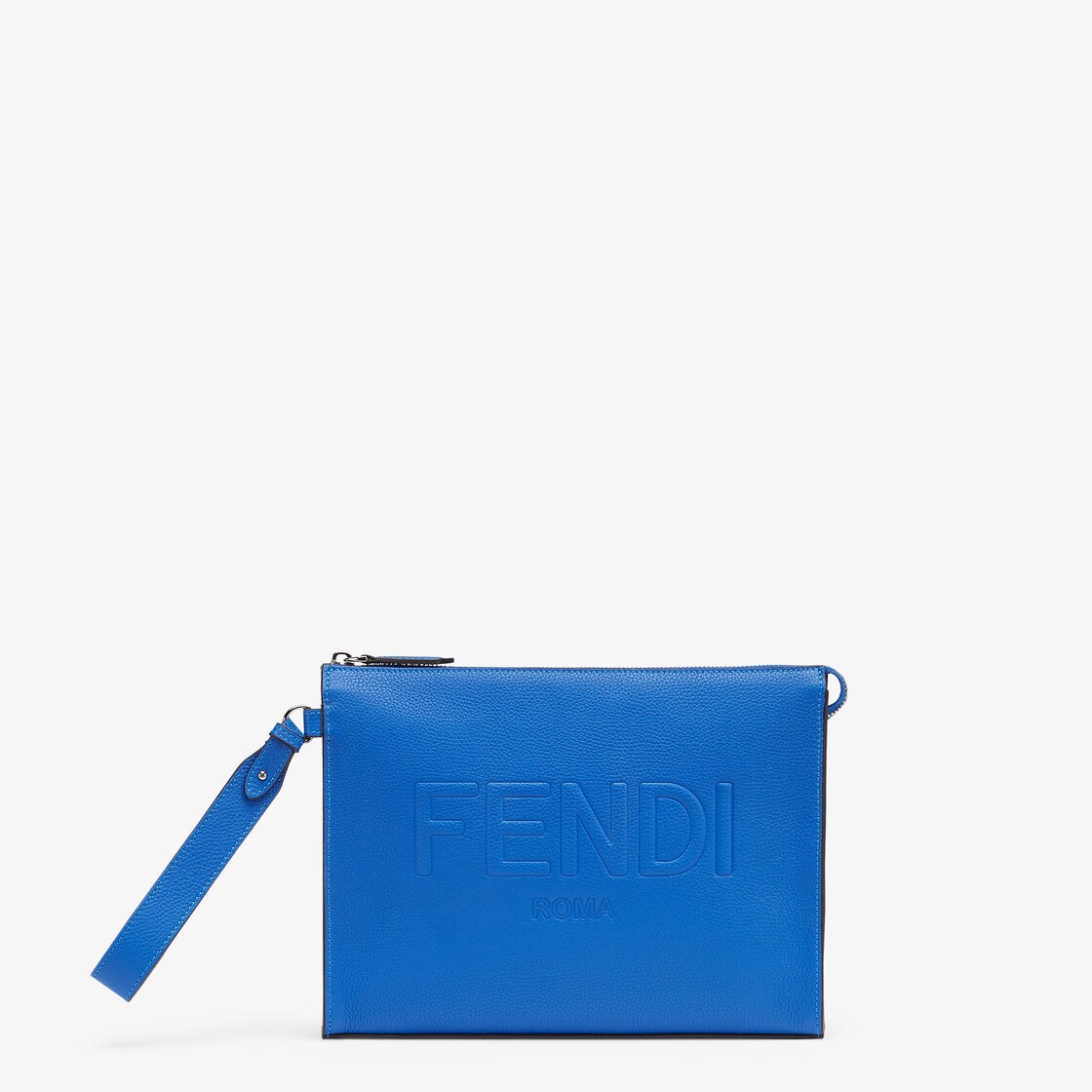 Men's Luxury Pouches | FENDI USA