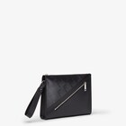 حقيبة بتصميم كلاتش Fendi Shadow Diagonal
