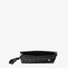 Fendi Shadow Diagonal Clutch