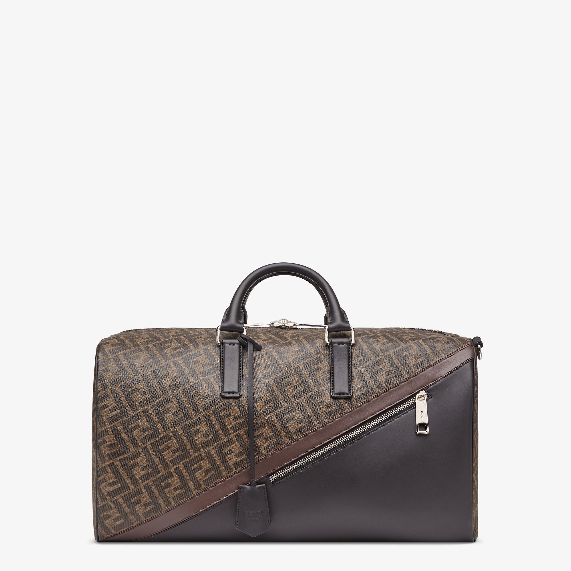 Fendi duffle best sale