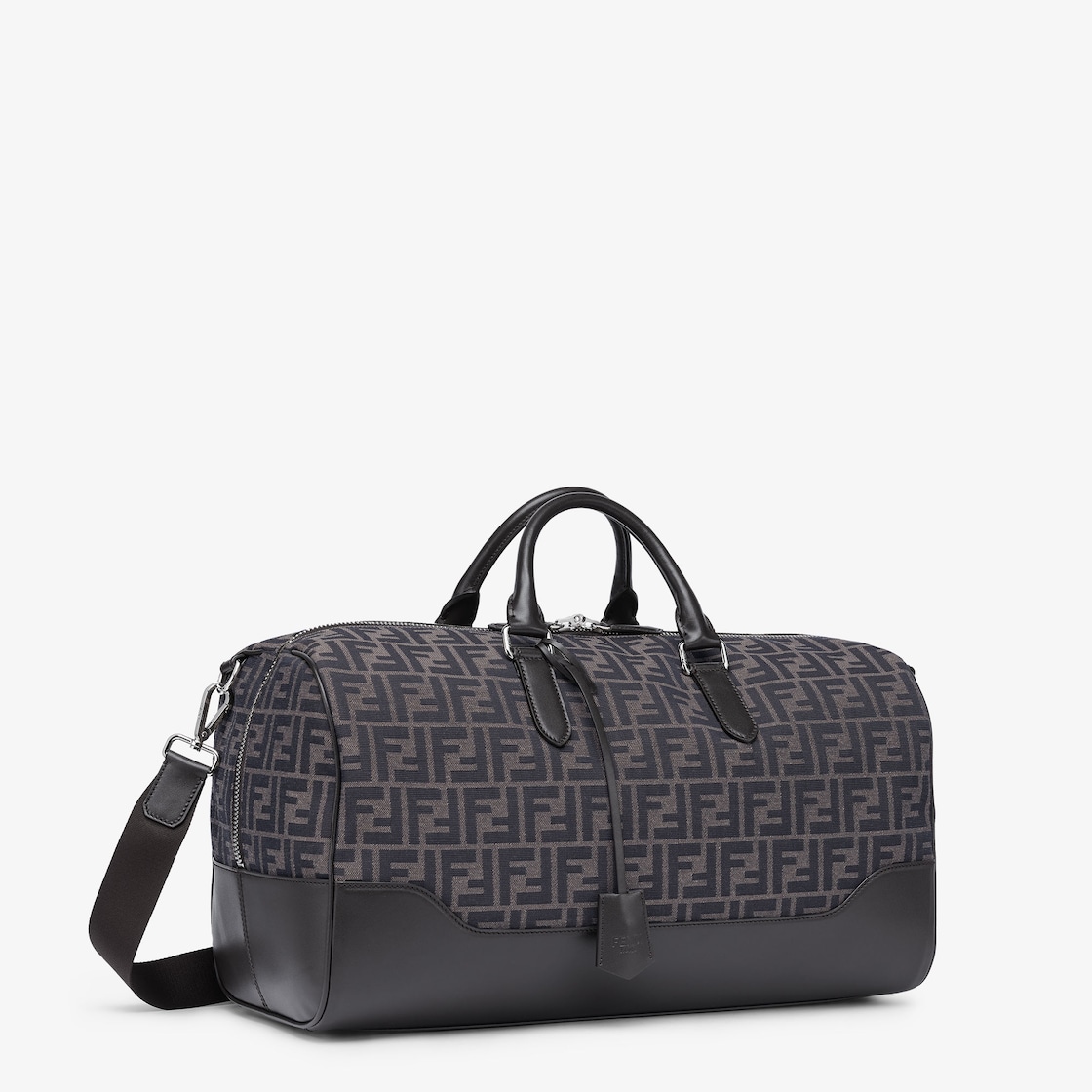 Fendi on sale gym bag