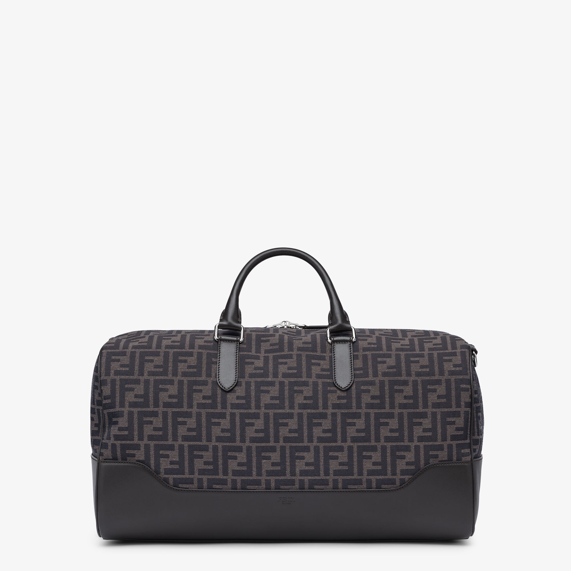 Medium Duffle Fabric Multicolour | Fendi