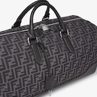 حقيبة Duffle بحجم متوسط