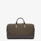 Fendi duffle bag sale