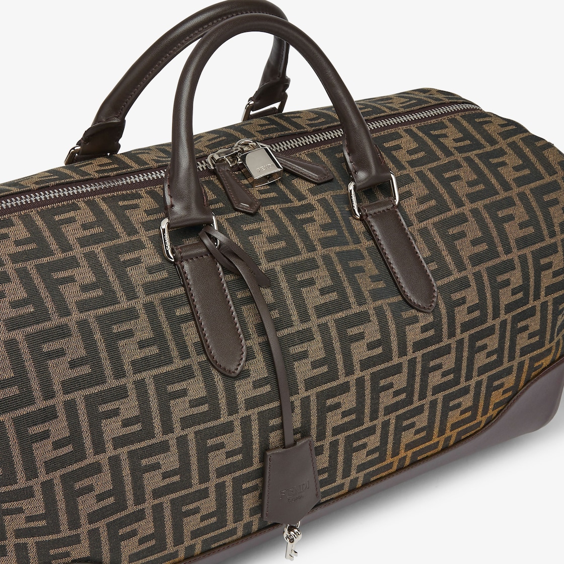 Fendi luggage bag new arrivals