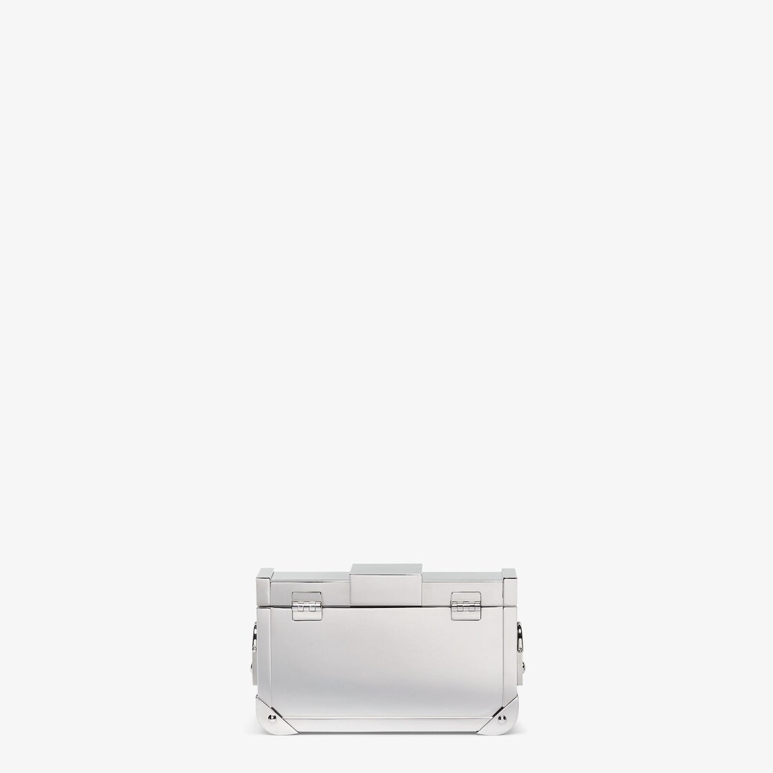 حقيبة Baguette Trunk ميني