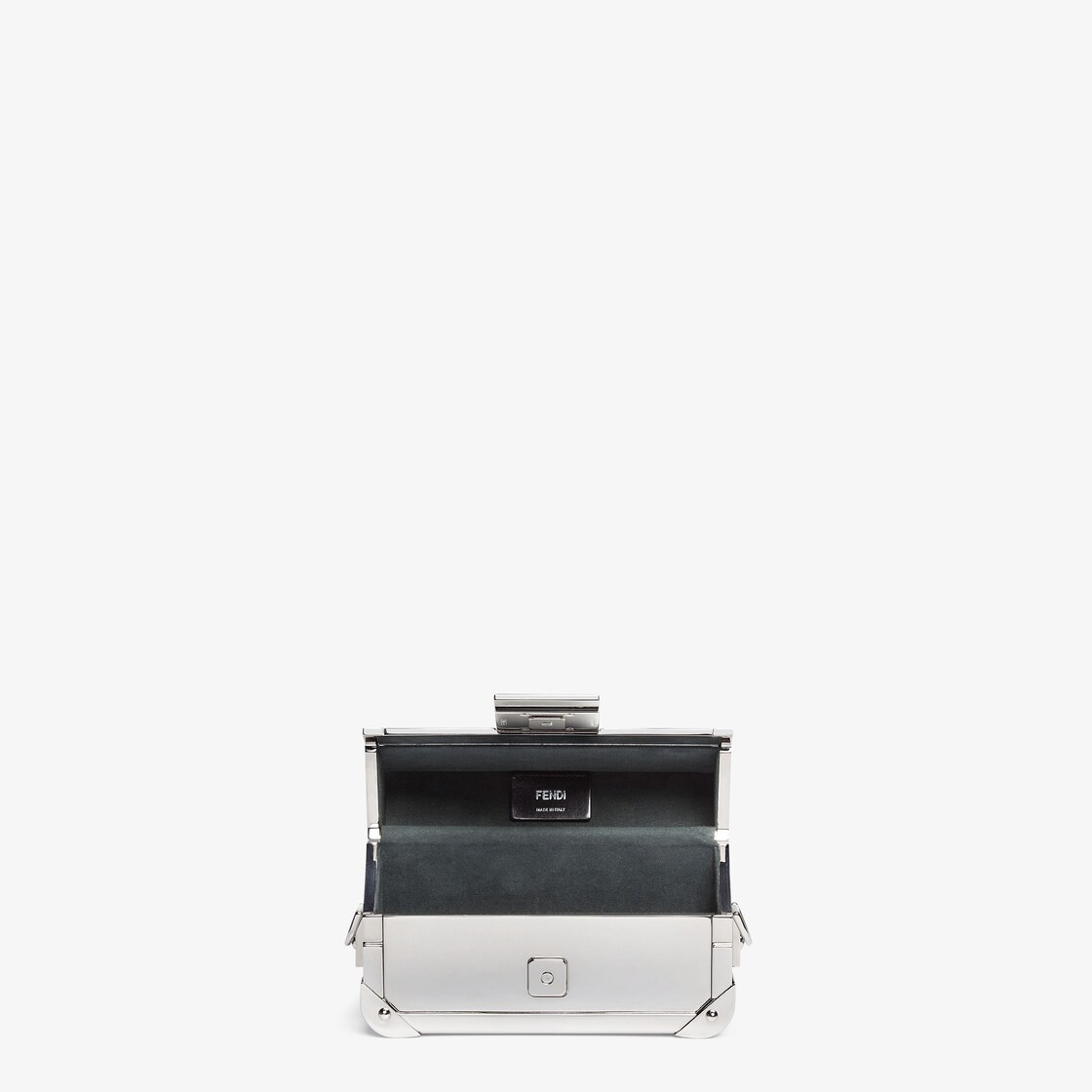 Fendi trunk online bag