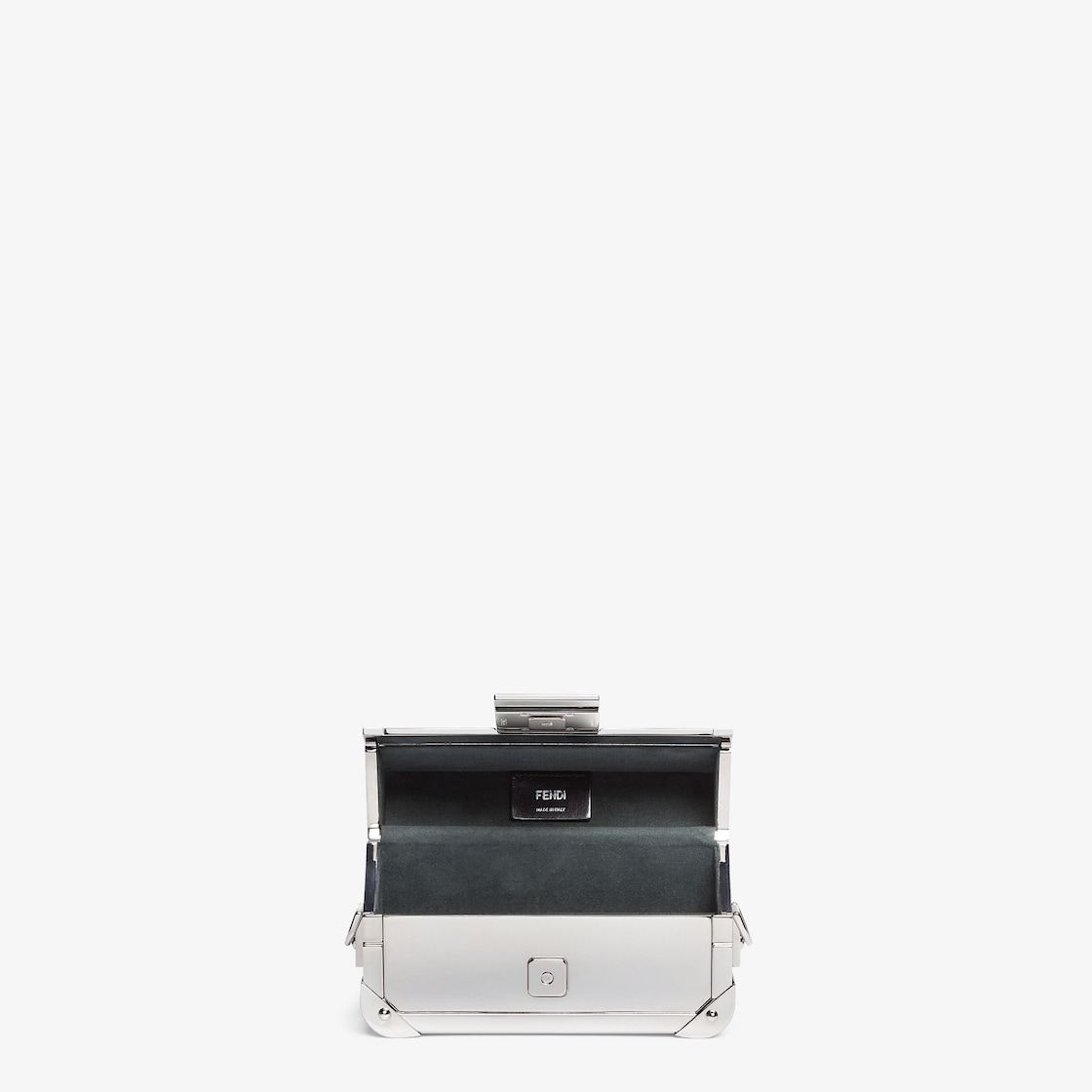 حقيبة Baguette Trunk ميني