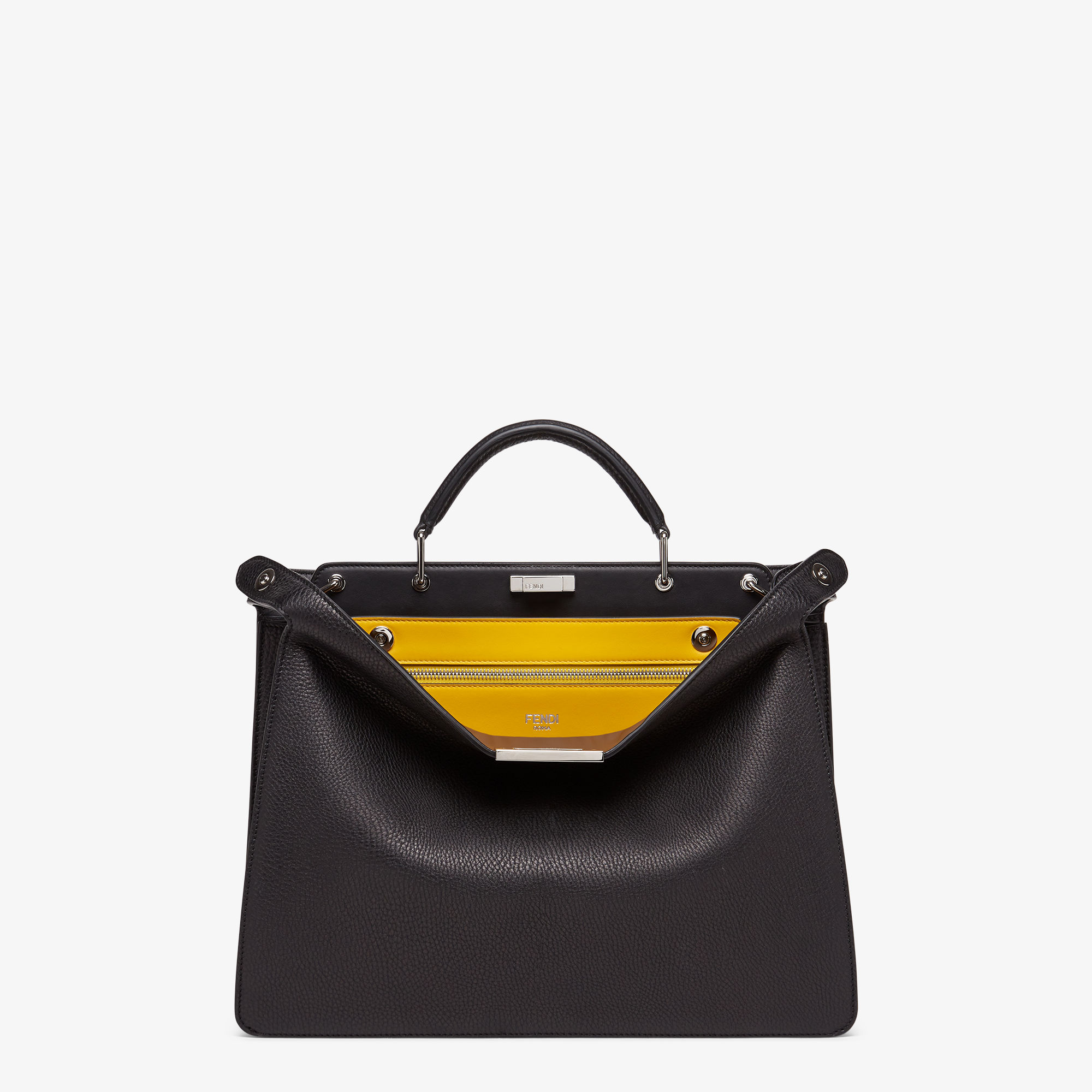 Iconic Peekaboo | FENDI