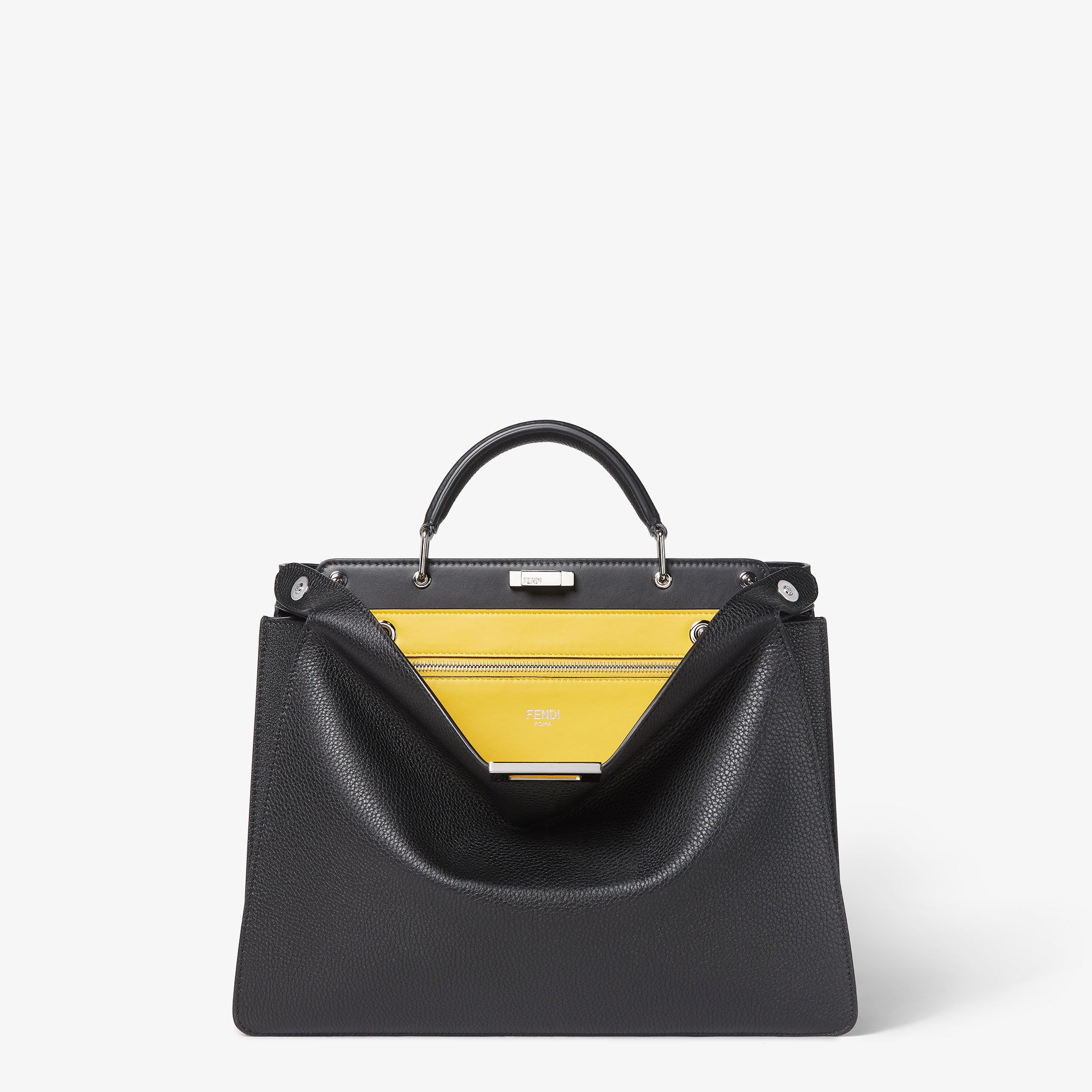 Fendi sac peekaboo hotsell