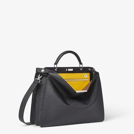 Fendi Peekaboo Iseeu Medium | Thumbnail 3