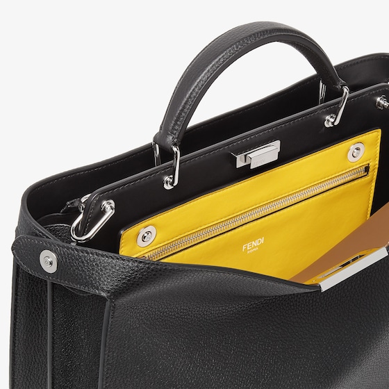 Fendi Peekaboo Iseeu Medium | Thumbnail 6