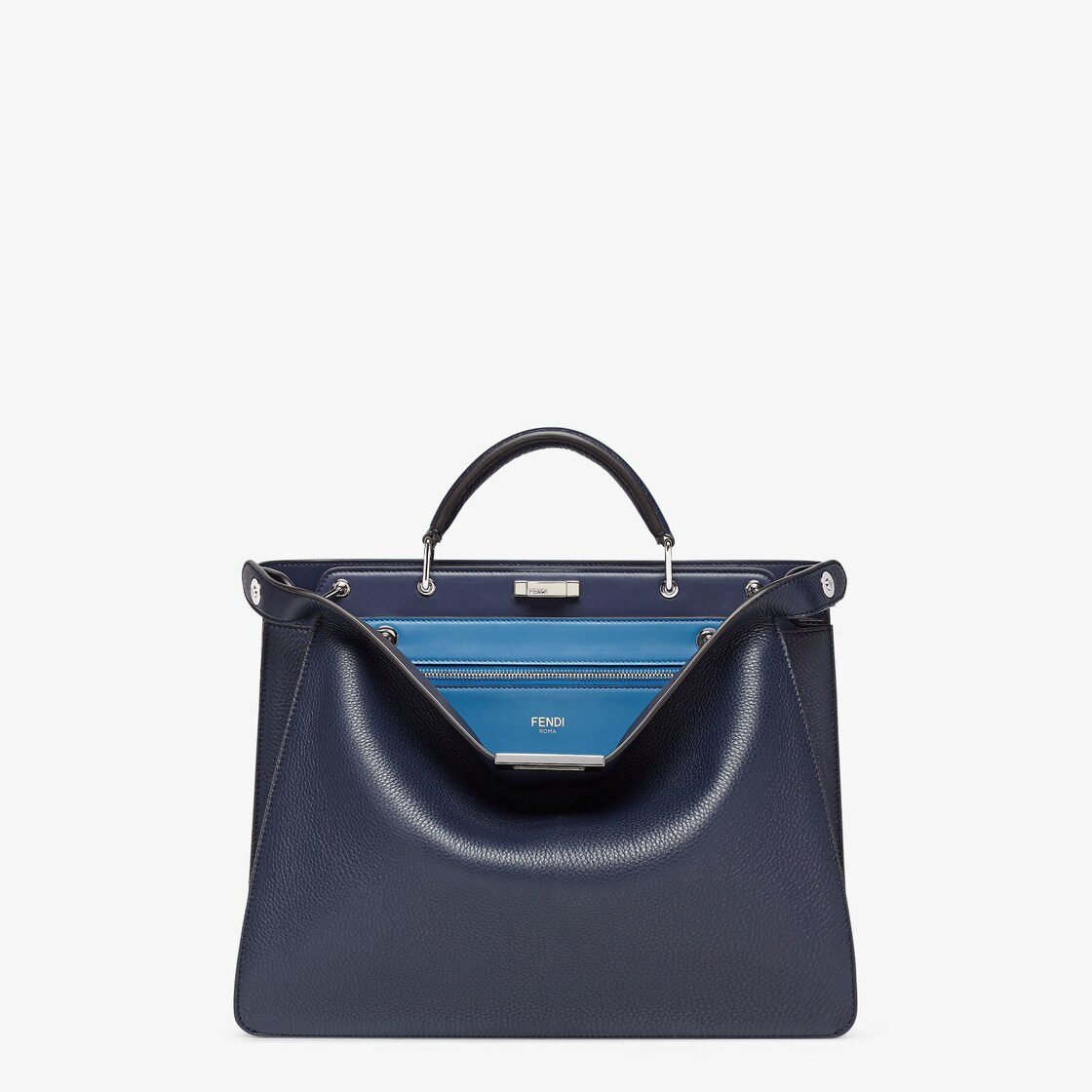 Fendi on sale peekaboo blue