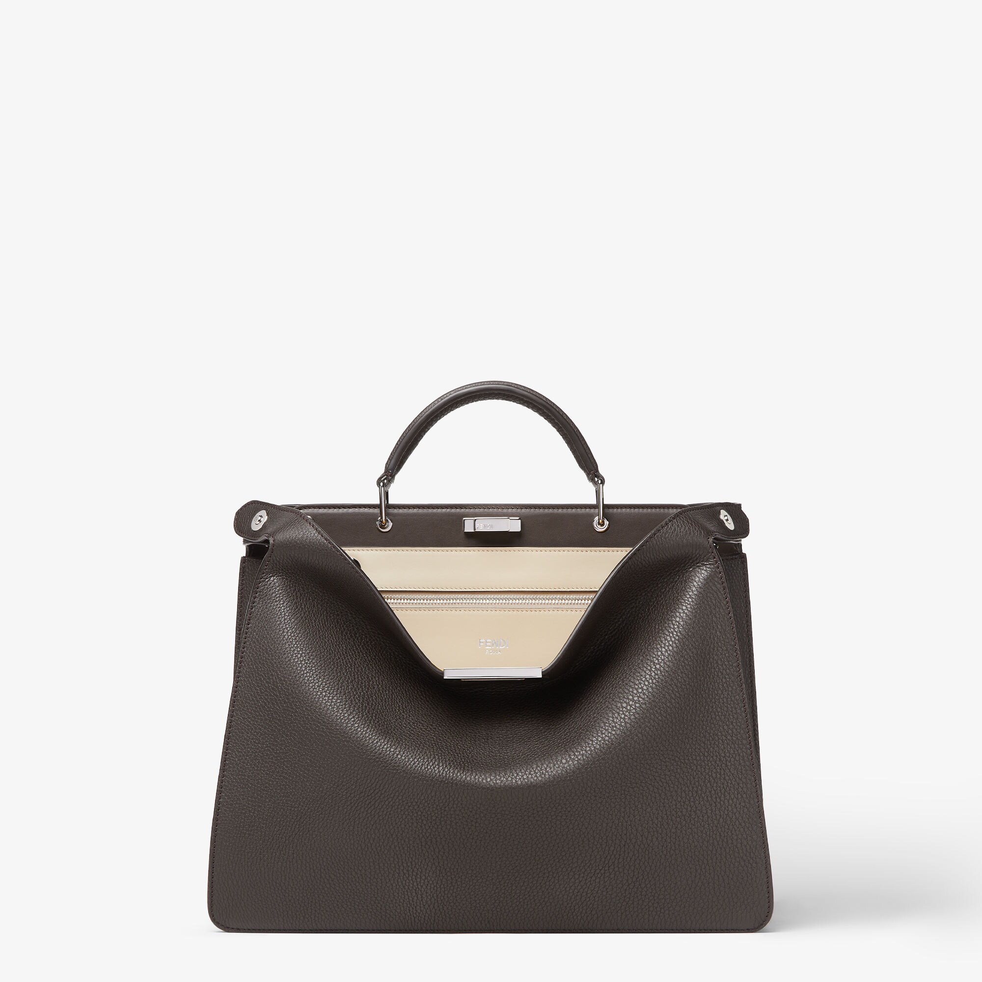 【在庫僅か】FENDI ピーカブー ISEEU ミディアム ハンドバッグ 7VA529AFC3F1RI6_01?wid=2000&