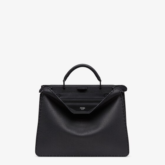 Fendi Peekaboo Iseeu Medium