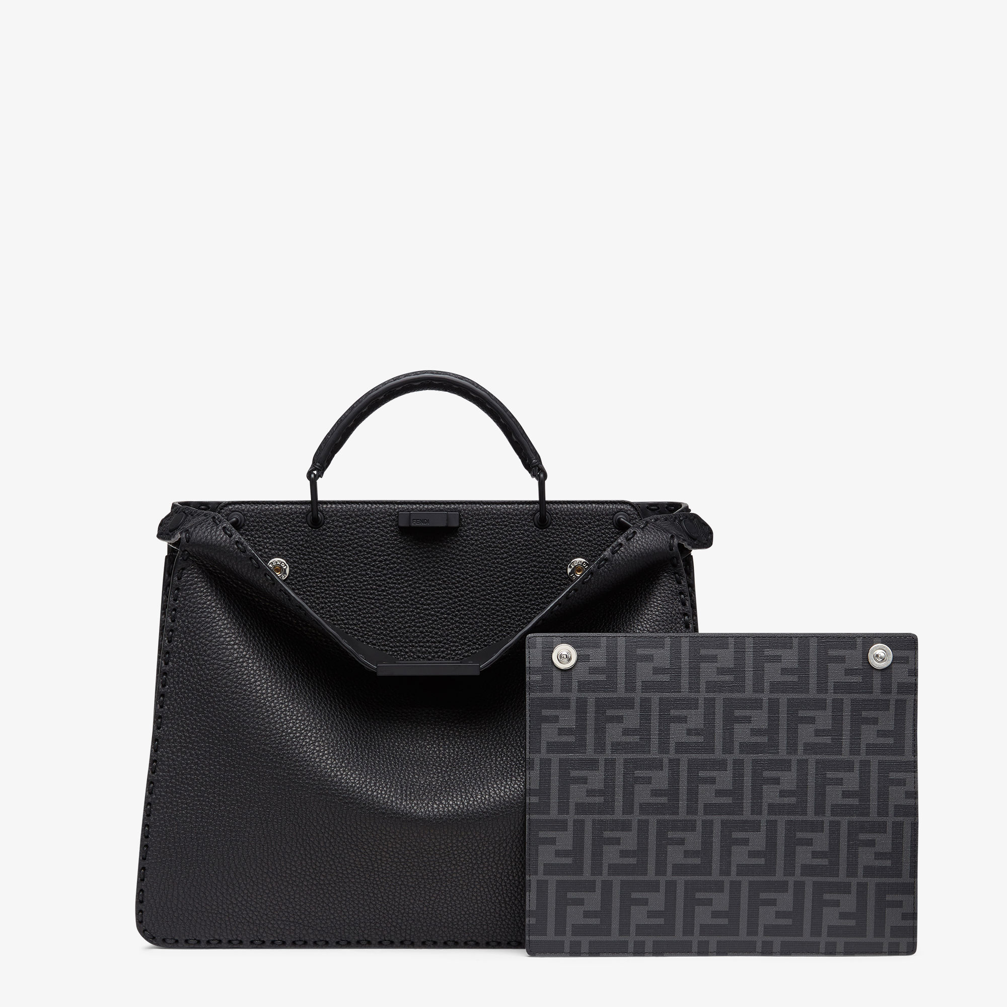 楽天市場】フェンディ バッグ レディース FENDI 2WAY トート