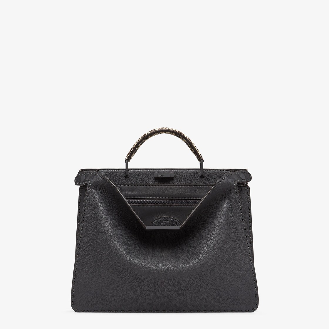 Fendi公式 メンズ ピーカブー コレクション フェンディ公式オンラインストア