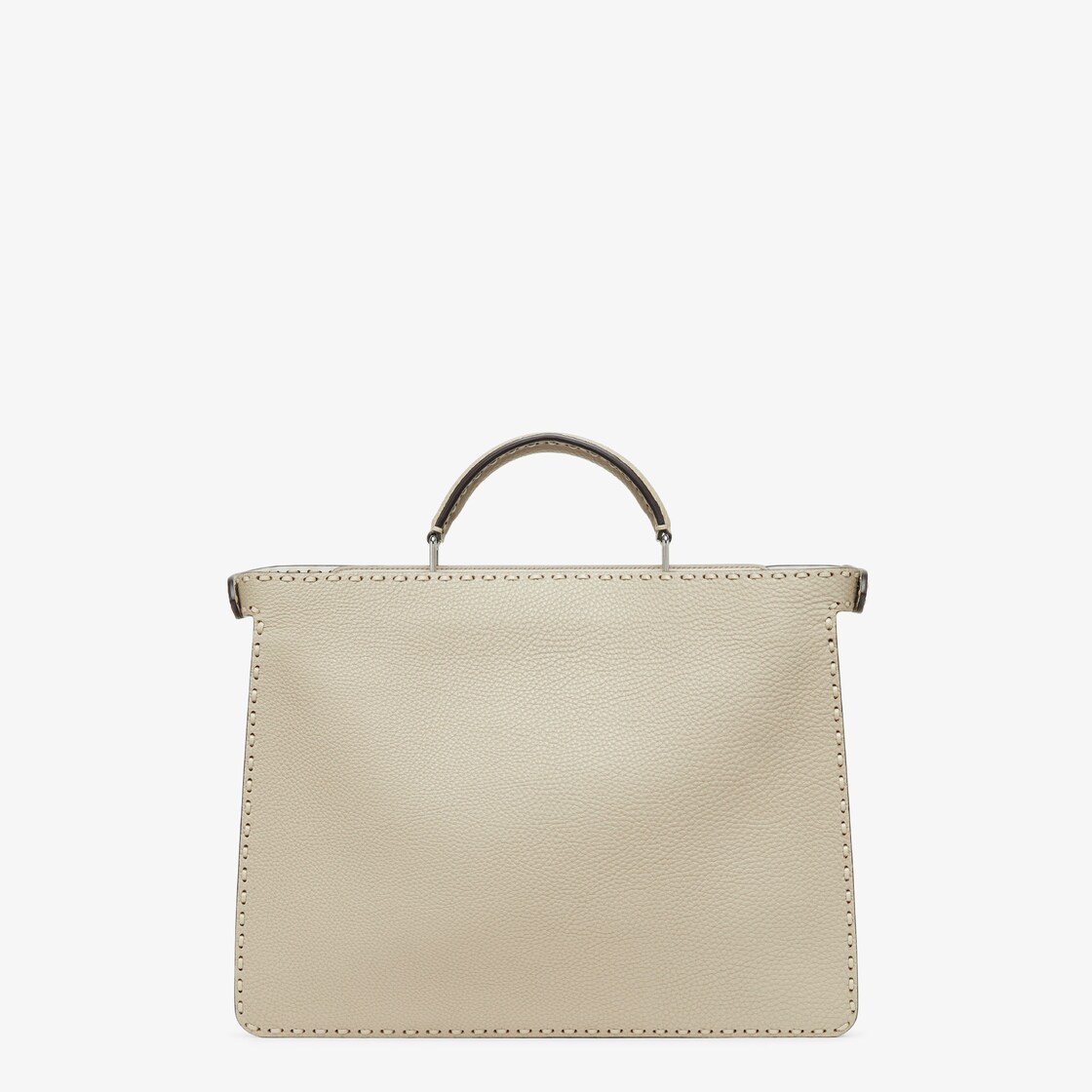 Fendi peekaboo beige sale